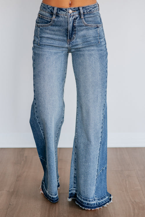 Stacey Mica Jeans