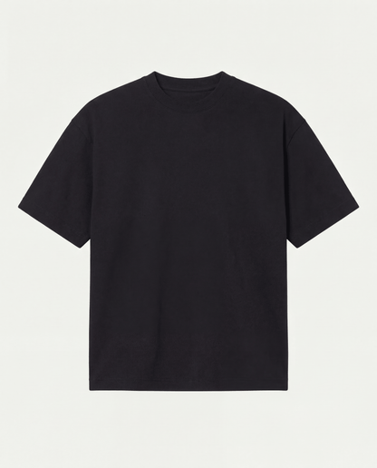 Mens Racing Track Oversized T-shirt
